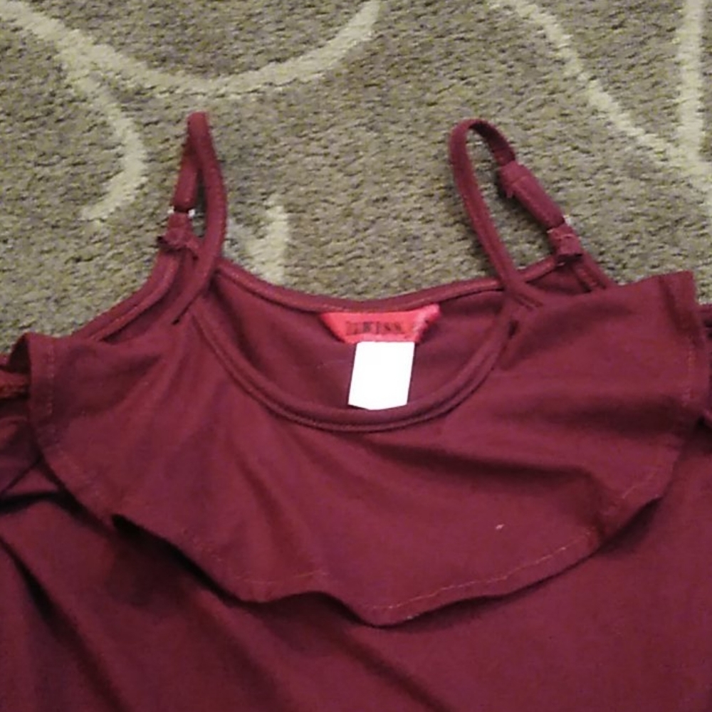 Dress - Picture 2 of 4